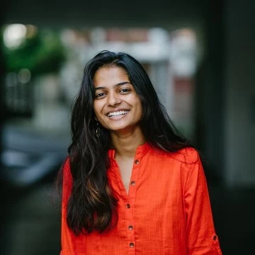 Profile picture of Sarah R.